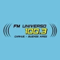 FM Universo - FM 100.3